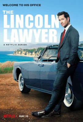 Линкольн для адвоката (2022-2023) все сезоны