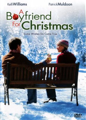 Бойфренд на Рождество (2004) скачать торрент HD