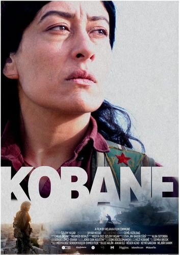 Кобани (2022) скачать торрент HD