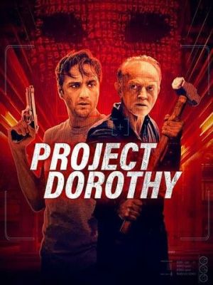 Проект Дороти (2024) скачать торрент HD