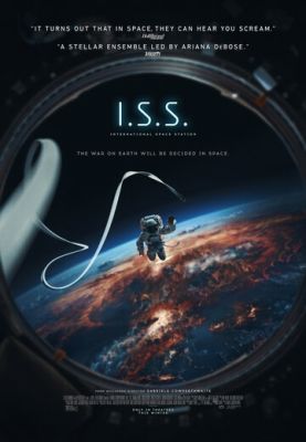 Международная космическая станция (2023) скачать торрент HD