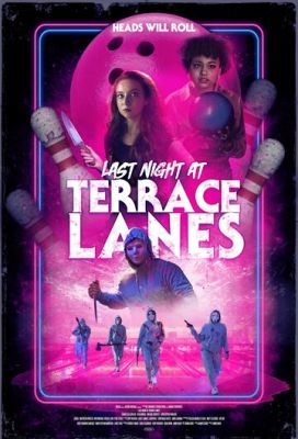 Последняя ночь в Террас Лейнз (2024) скачать торрент HD