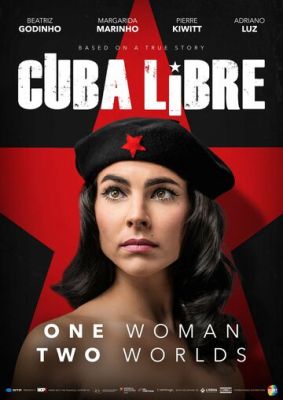 Свободная Куба (2022) 1 сезон скачать торрент HD