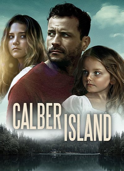 Остров Калбер (2024) скачать торрент HD