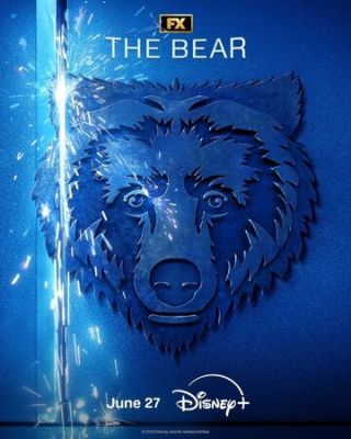 Медведь (2024) 3 сезон