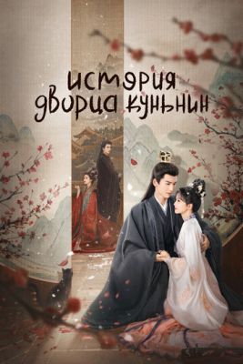 История дворца Куньнин (2023) 1 сезон