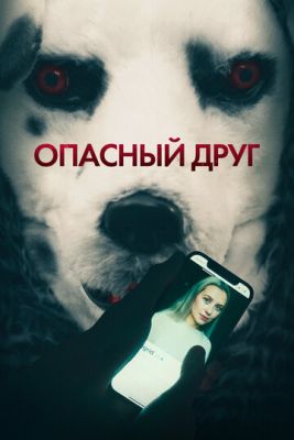 Опасный друг (2022) скачать торрент HD