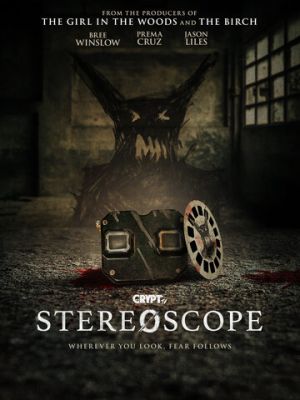 Астрал Стереоскоп демона (2024) скачать торрент HD