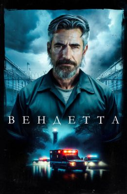 Вендетта (2023) скачать торрент HD