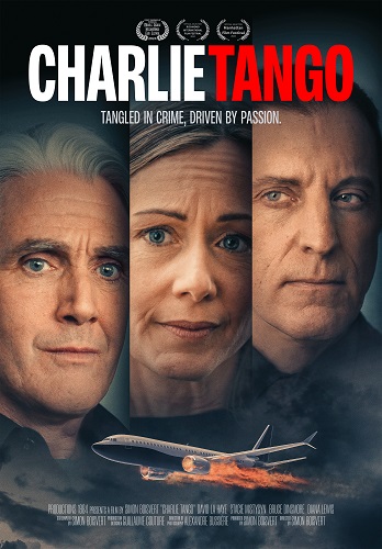 Чарли Танго (2024) скачать торрент HD