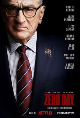 Нулевой день (2025) 1 сезон