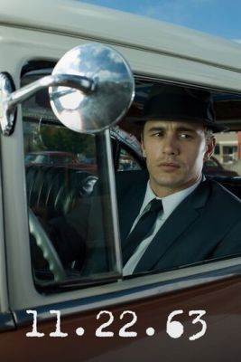 11.22.63 (2016) 1 сезон скачать торрент HD