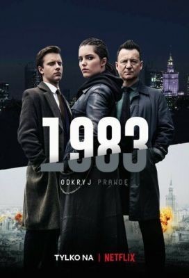 1983 (2018) скачать торрент HD