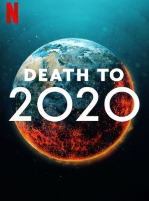 2020, тебе конец! (2020) скачать торрент HD