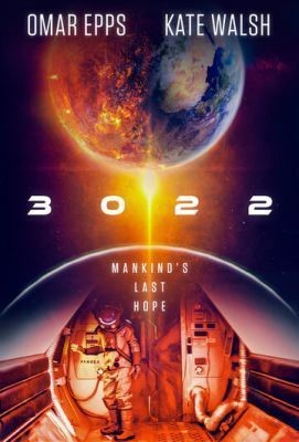 3022 (2019) скачать торрент HD