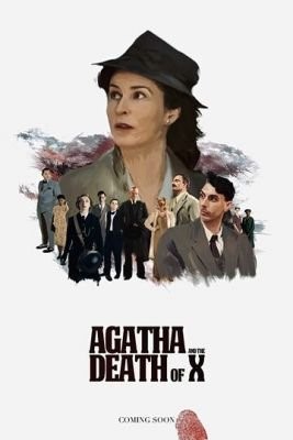 Агата и полуночные убийства (2020) скачать торрент HD