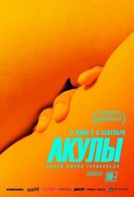 Акулы (2019) скачать торрент HD