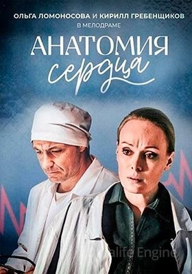 Анатомия сердца (2021) скачать торрент HD
