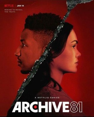 Архив 81 (2022) скачать торрент HD