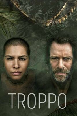Багровое озеро (2022) скачать торрент HD