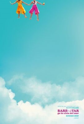 Барб и Звезда едут в Виста дель Мар (2021) скачать торрент HD