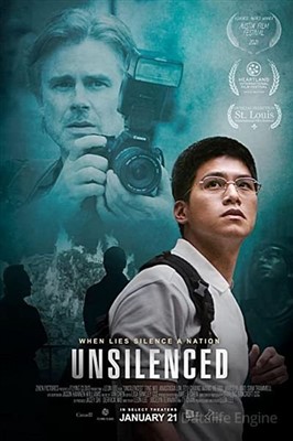 Безмолвный (2021) скачать торрент HD