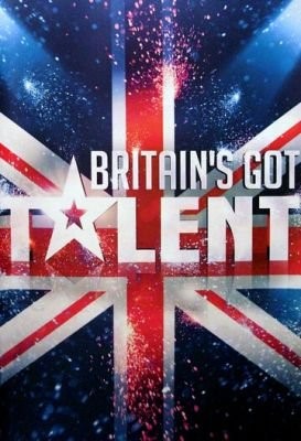 Британия ищет таланты (2023) 16 сезон