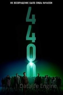 Четыре тысячи четыреста (2021) скачать торрент HD