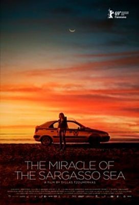 Чудо Саргассова моря (2019) скачать торрент HD