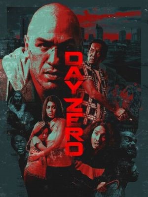 День 0 (2022) скачать торрент HD