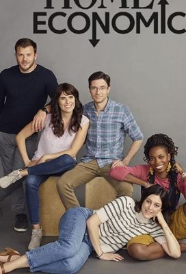 Домоводство (2021) 1 сезон скачать торрент HD