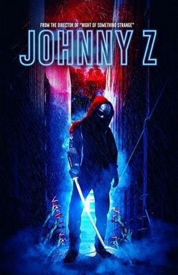 Джонни зомби (2023)