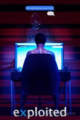 Эксплойтед (2022) скачать торрент HD