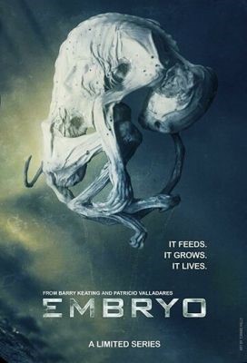 Эмбрион (2020) скачать торрент HD