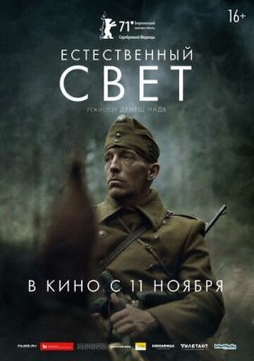Естественный свет (2021) скачать торрент HD