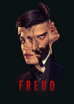 Фрейд (2020) 1 сезон скачать торрент HD