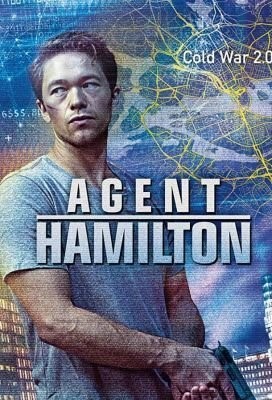 Гамильтон (2020) 1 сезон скачать торрент HD