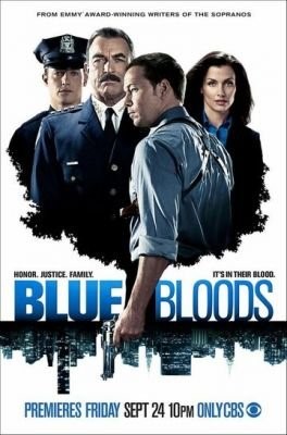 Голубая кровь (2021) 12 сезон скачать торрент HD