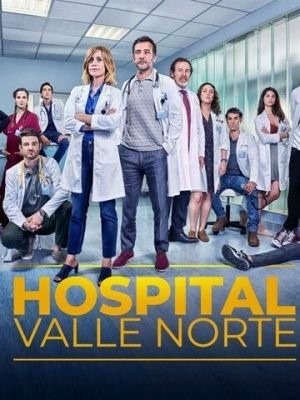 Госпиталь Валле Норте (2019) скачать торрент HD
