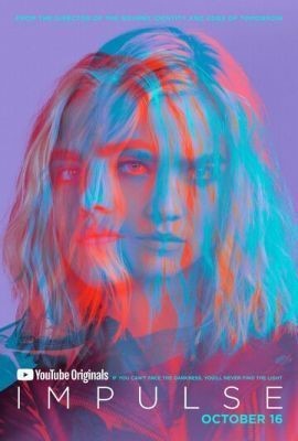 Импульс (2019) 2 сезон скачать торрент HD