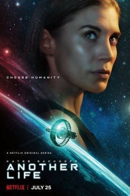 Иная жизнь (2019) 1 сезон скачать торрент HD