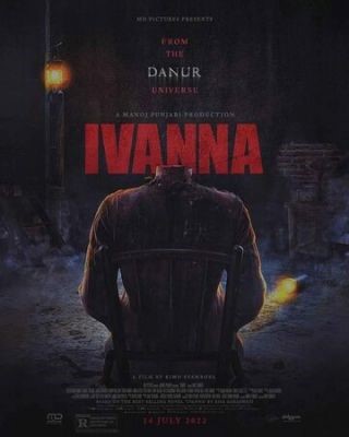 Иванна (2022) скачать торрент HD