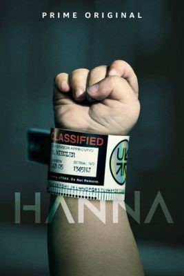 Ханна (2020) 2 сезон скачать торрент HD