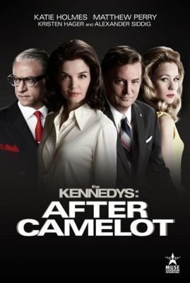 Клан Кеннеди: После Камелота (2017) 1 сезон скачать торрент HD