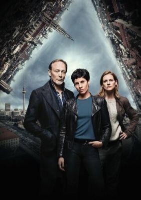 Команда (2018) 2 сезон скачать торрент HD