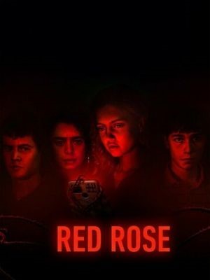 Красная роза (2022) скачать торрент HD