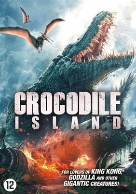 Крокодилий остров (2020) скачать торрент HD