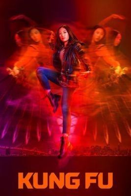 Кунг-фу (2021) 1 сезон скачать торрент HD