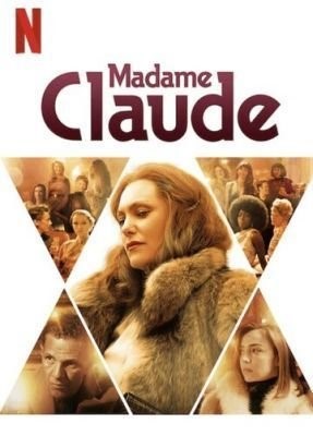 Мадам Клод (2021) скачать торрент HD