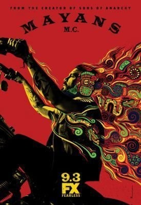 Майянцы (2019) 2 сезон скачать торрент HD